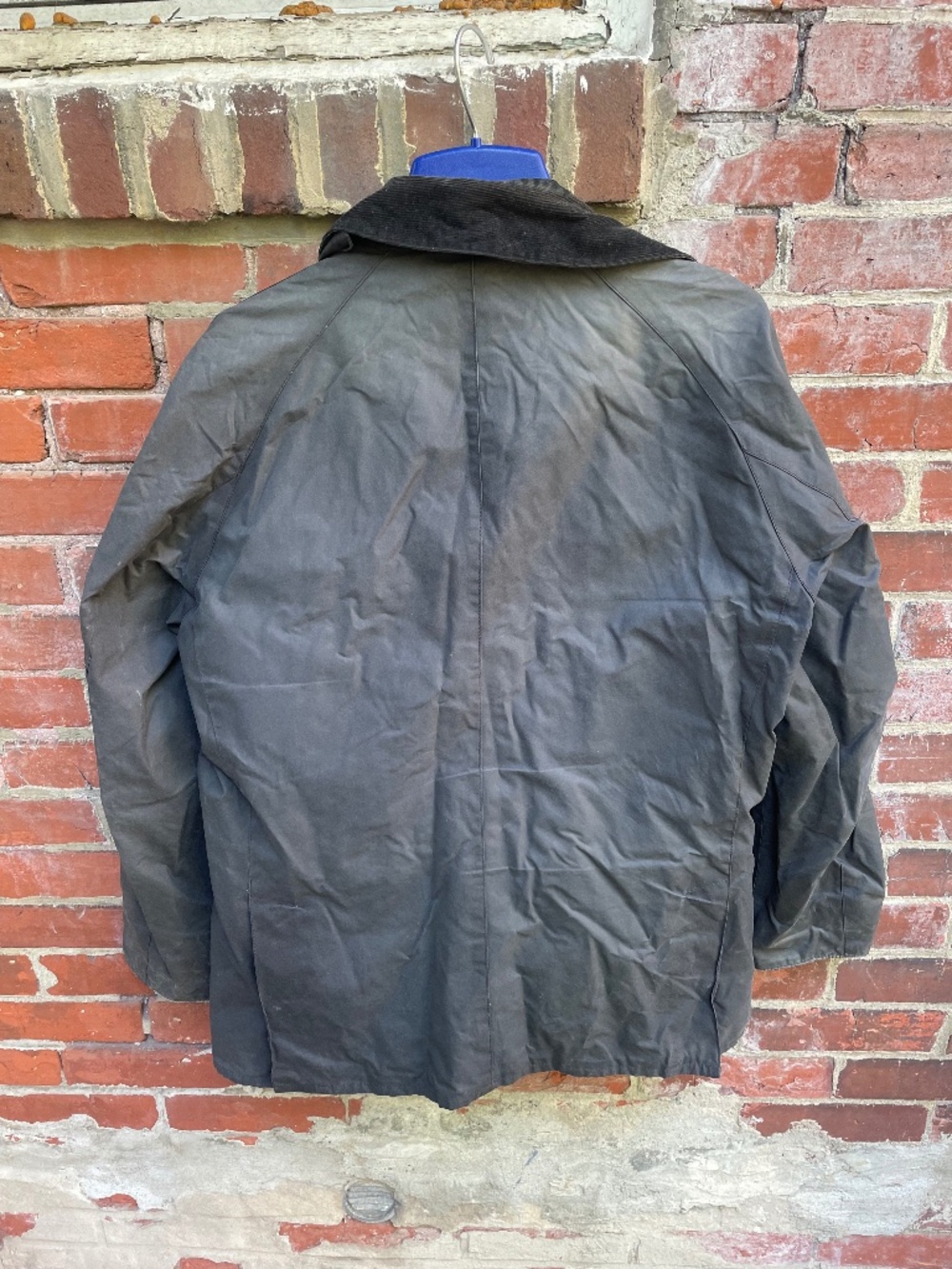 Barbour Jacket - Picture 2 of 6